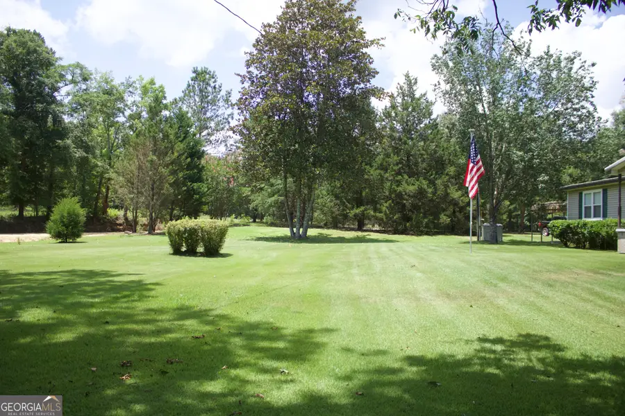 2206 N. Indian Trail Road, Sandersville, GA 31082 - #3
