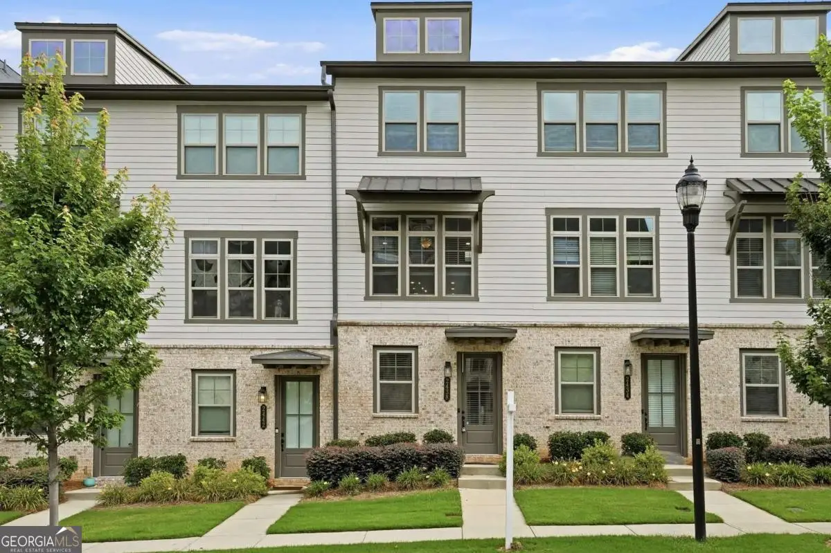 2438 Figaro Drive, Atlanta, GA 30339 - #1