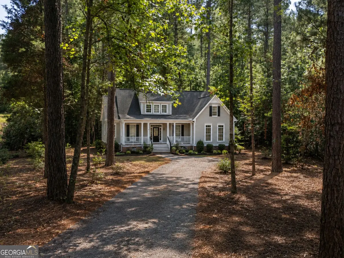 0 Hornets Bridge Road, Elberton, GA 30635 - #1