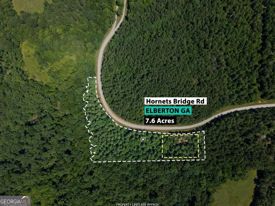 0 Hornets Bridge Road, Elberton, GA 30635 - #2