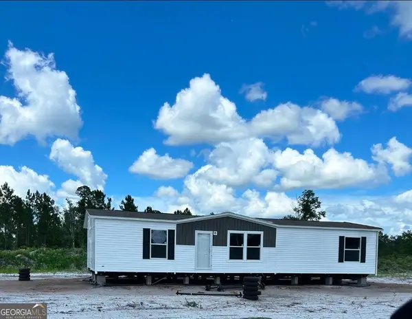 1268 Dogwood Lane, Folkston, GA 31537