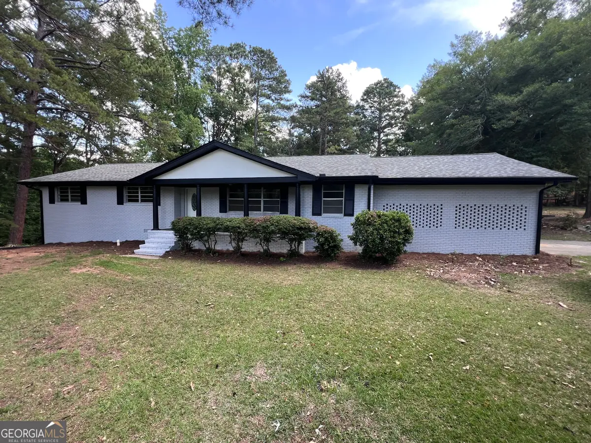 125 Sinclair Marina Road Ne, Milledgeville, GA 31061 - #1