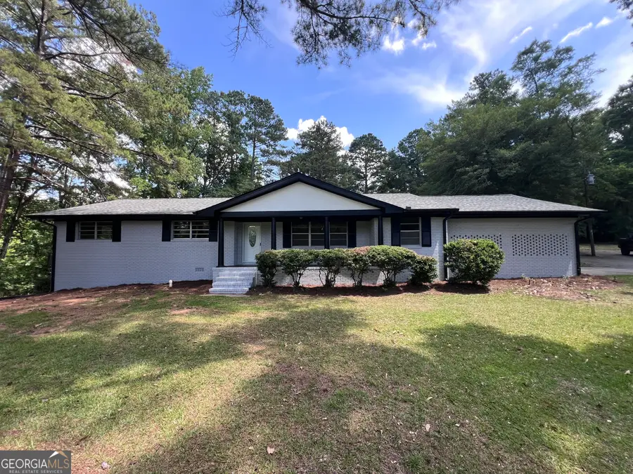 125 Sinclair Marina Road Ne, Milledgeville, GA 31061 - #2