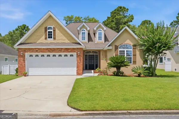 115 Madeira Drive, Brunswick, GA 31523