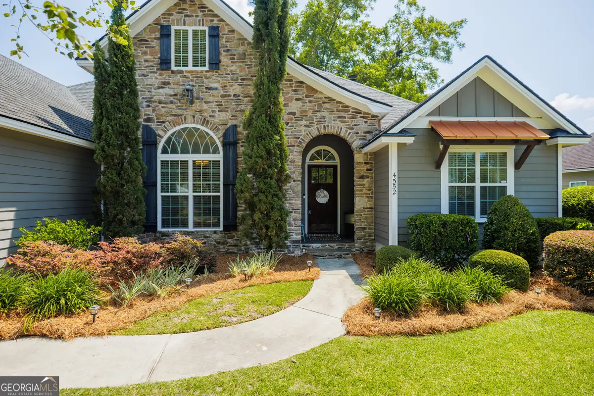 4552 Amelia Circle, Hahira, GA 31632 - #1