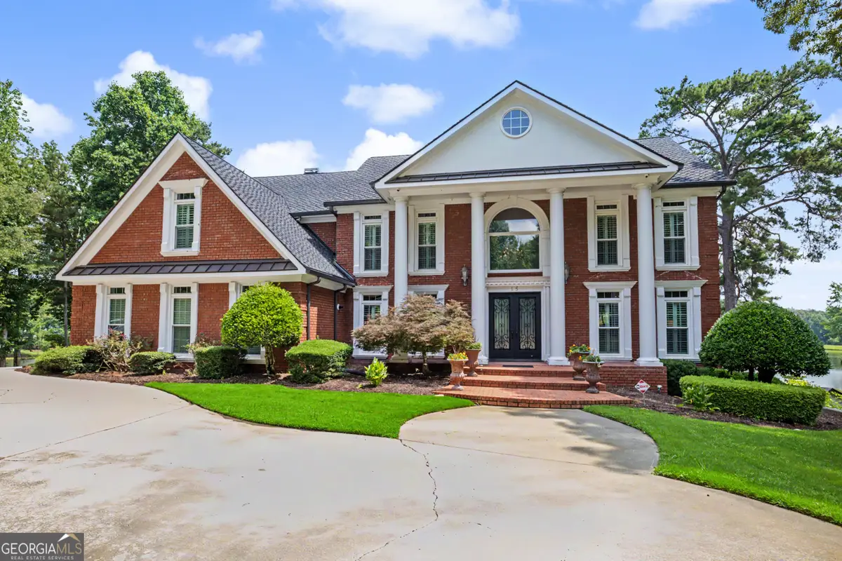 15 Nick Price Nook, Sharpsburg, GA 30277 - #1