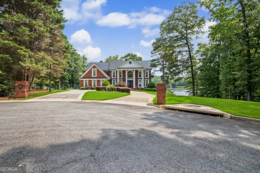 15 Nick Price Nook, Sharpsburg, GA 30277 - #3