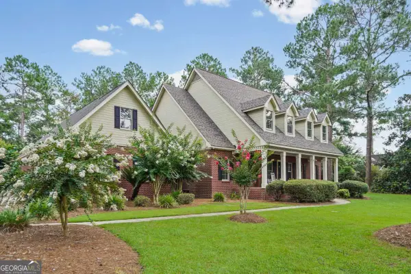 6007 Eastlake Dirve, Tifton, GA 31794