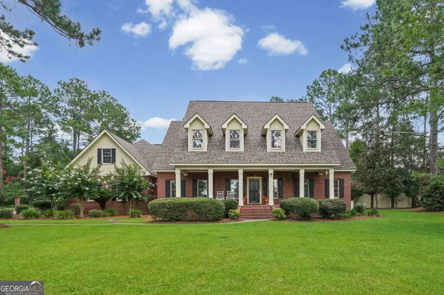 6007 Eastlake Dirve, Tifton, GA 31794 - #2