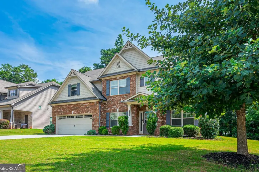 3290 Mulberry Cove Way, Auburn, GA 30011 - #3