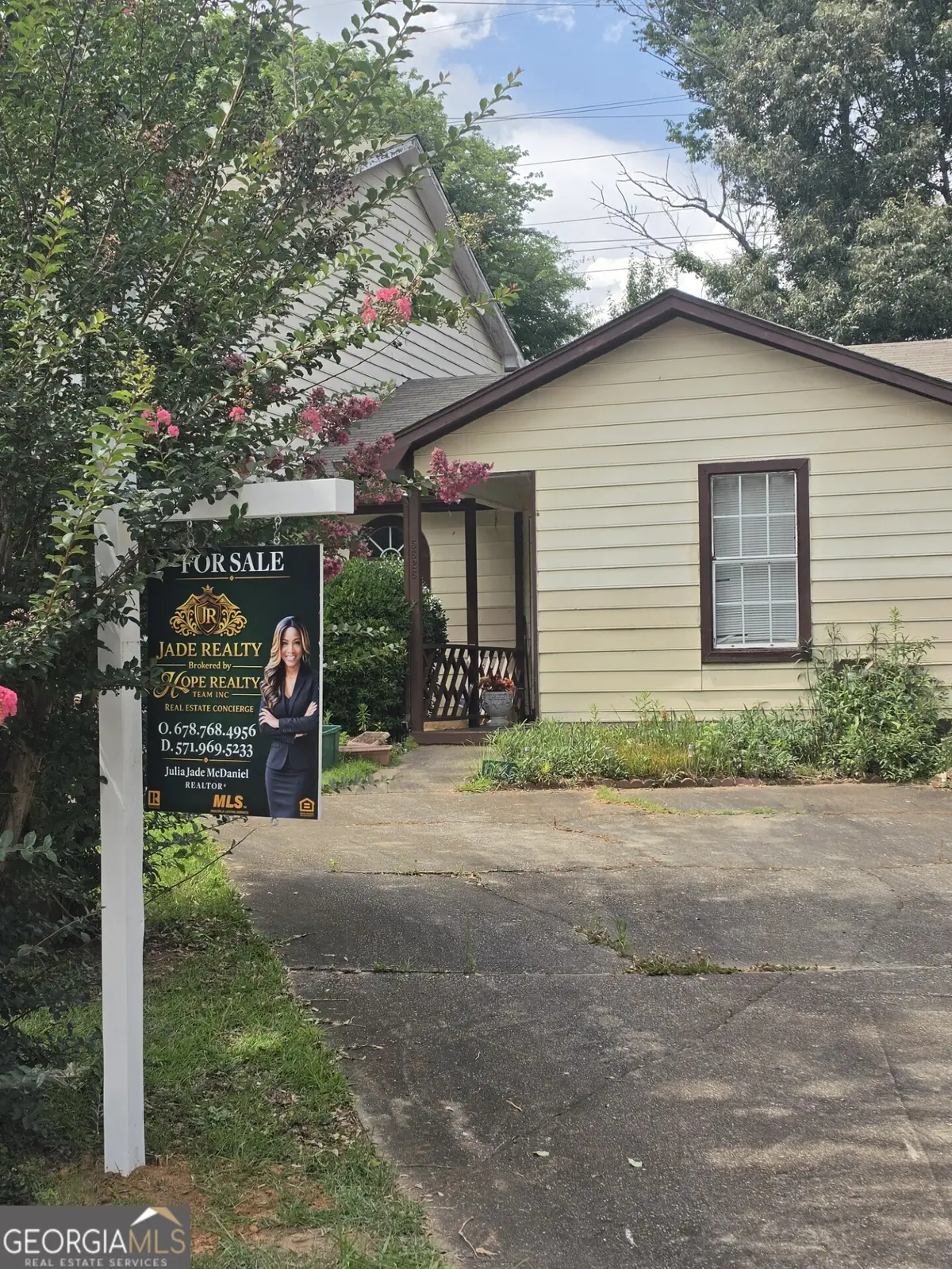 5626 Waterford Court, Morrow, GA 30260 - #1