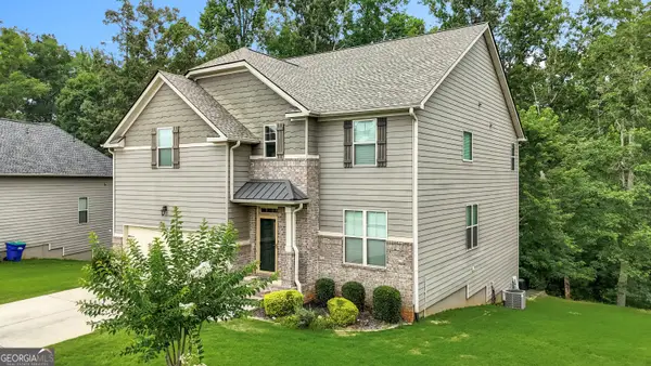 2986 Parkland View, South Fulton, GA 30331