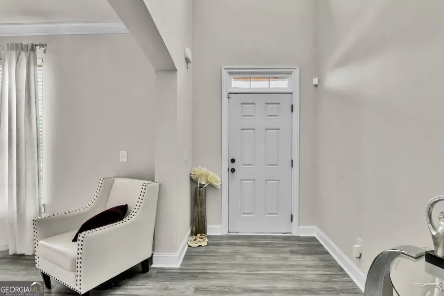 2986 Parkland View, South Fulton, GA 30331 - #2