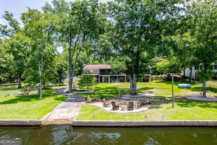177 B North Steel Bridge Road, Eatonton, GA 31024 - #3