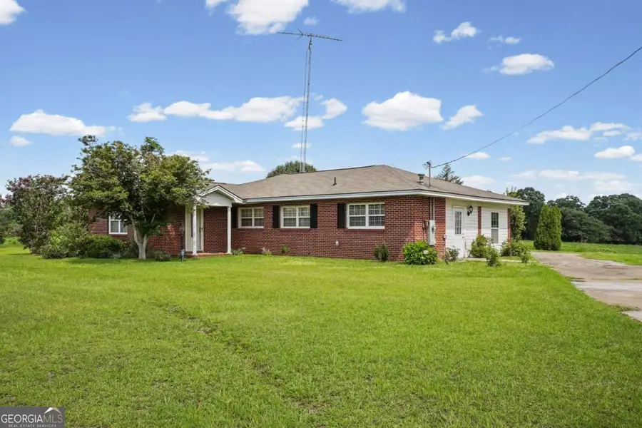 6340 Coverdale Highway, Ashburn, GA 31714 - #3