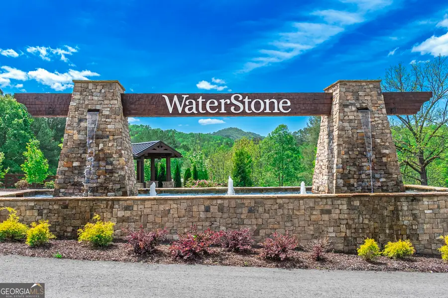 LOT 4-4A Waterstone Way, Mineral Bluff, GA 30559 - #2