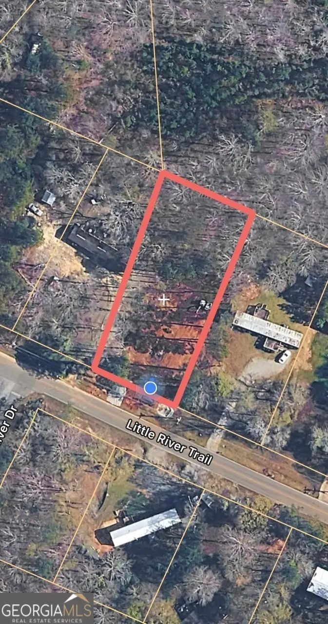 172 Little River Trail, Eatonton, GA 31024 - #1