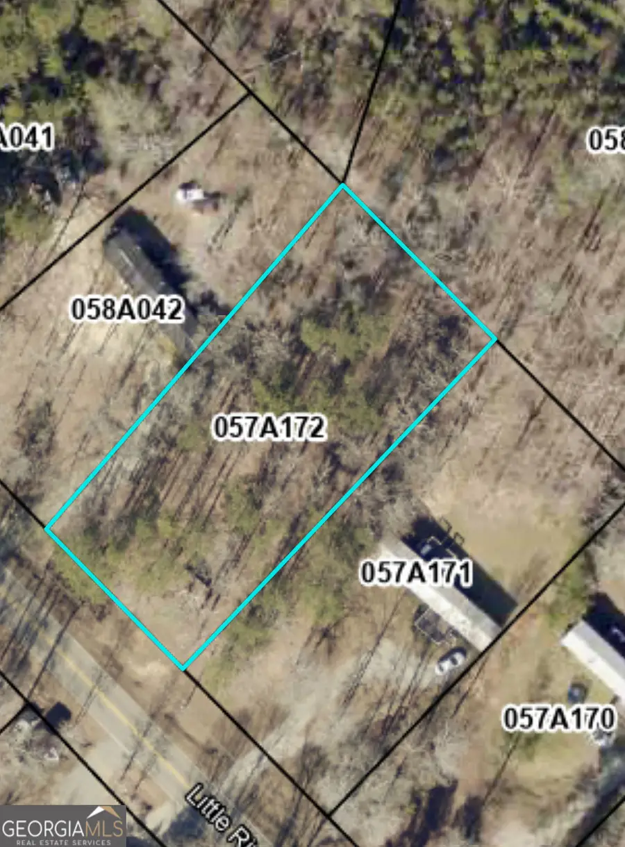 172 Little River Trail, Eatonton, GA 31024 - #3