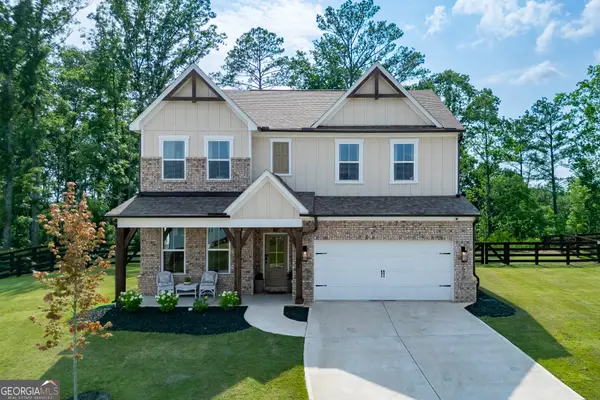 7670 Homer Drive, Cumming, GA 30028