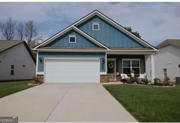 110 Marion Drive, Cartersville, GA 30120