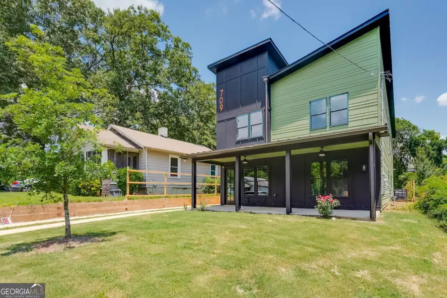 709 Emily Place Nw, Atlanta, GA 30318 - #2