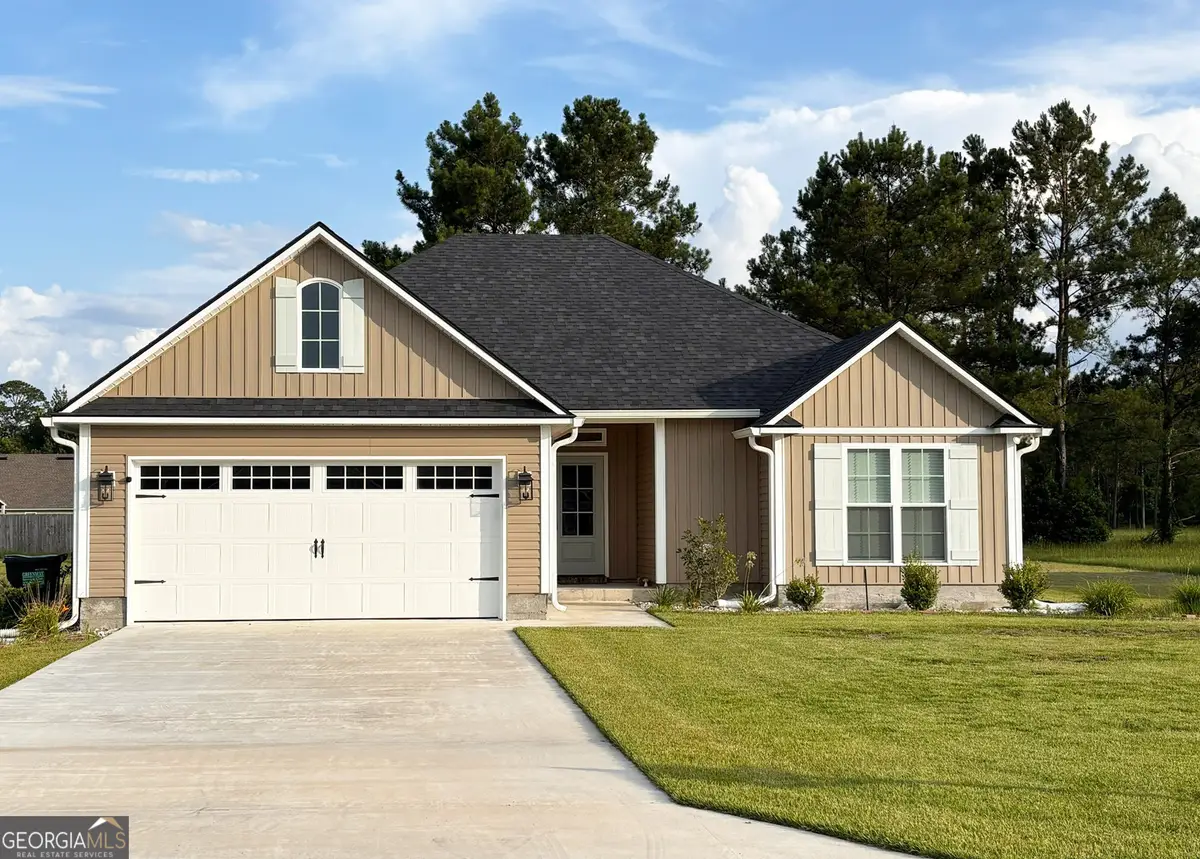 17 Ray Drive, Ray City, GA 31645 - #1