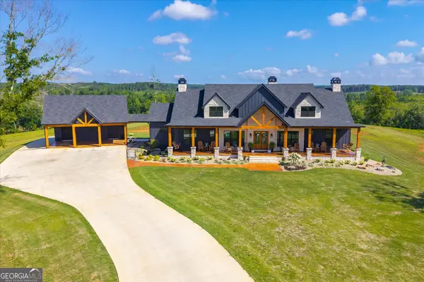 14237 County Road 82, Woodland, AL 36280