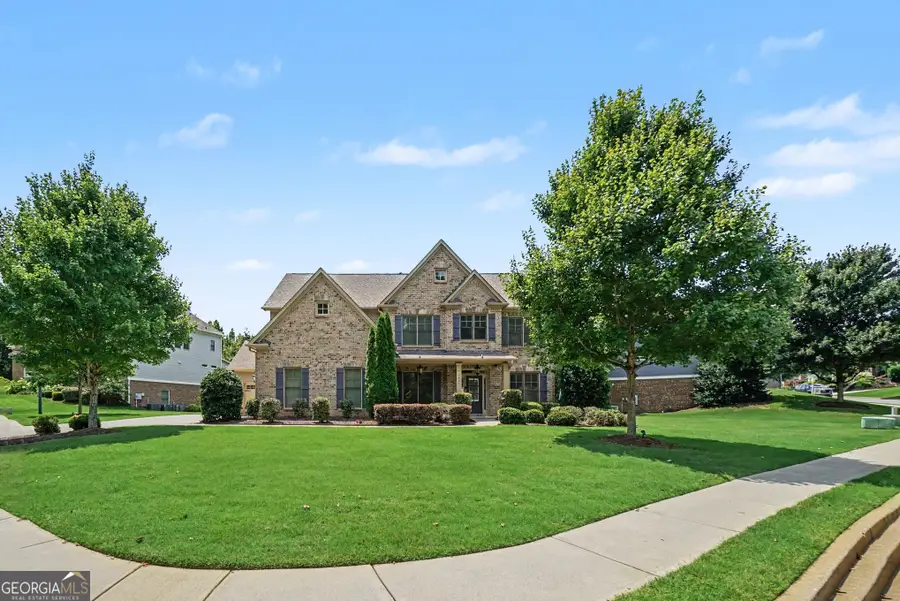 3525 Sutters Pond Run, Kennesaw, GA 30152 - #2