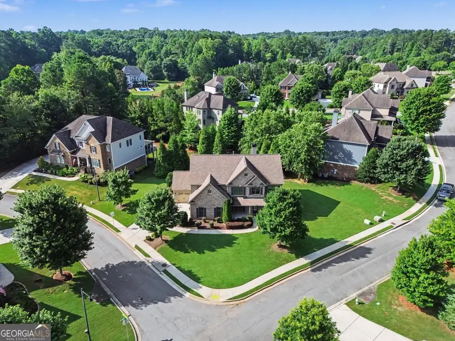 3525 Sutters Pond Run, Kennesaw, GA 30152 - #3