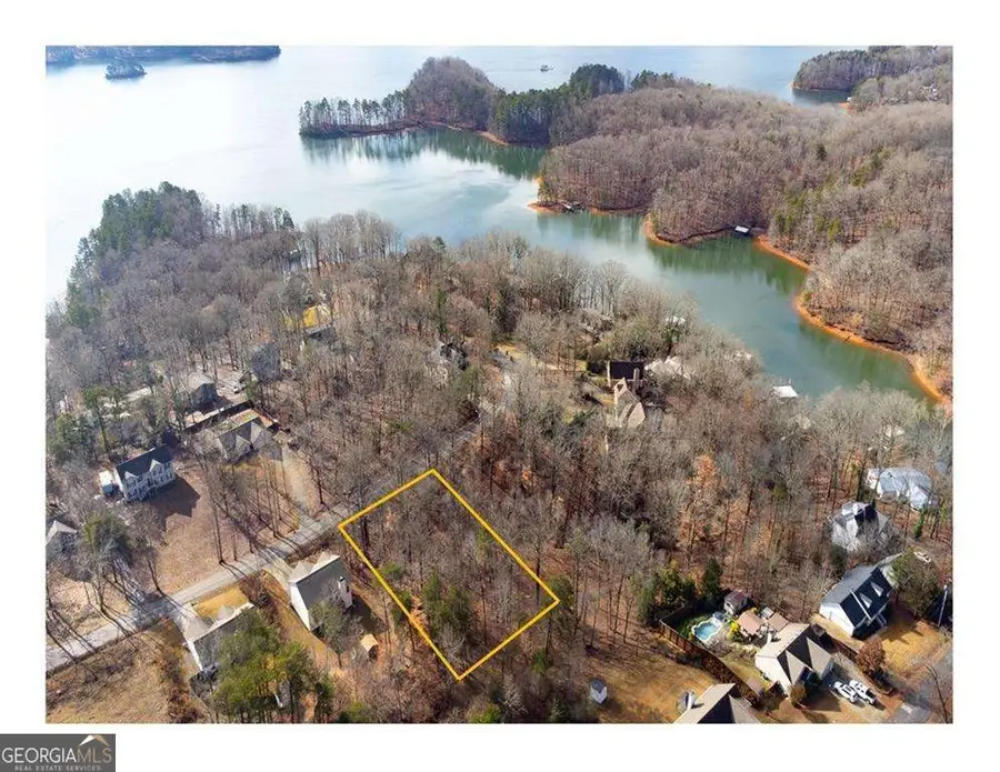 3697 Cameron Circle, Gainesville, GA 30506 - #2