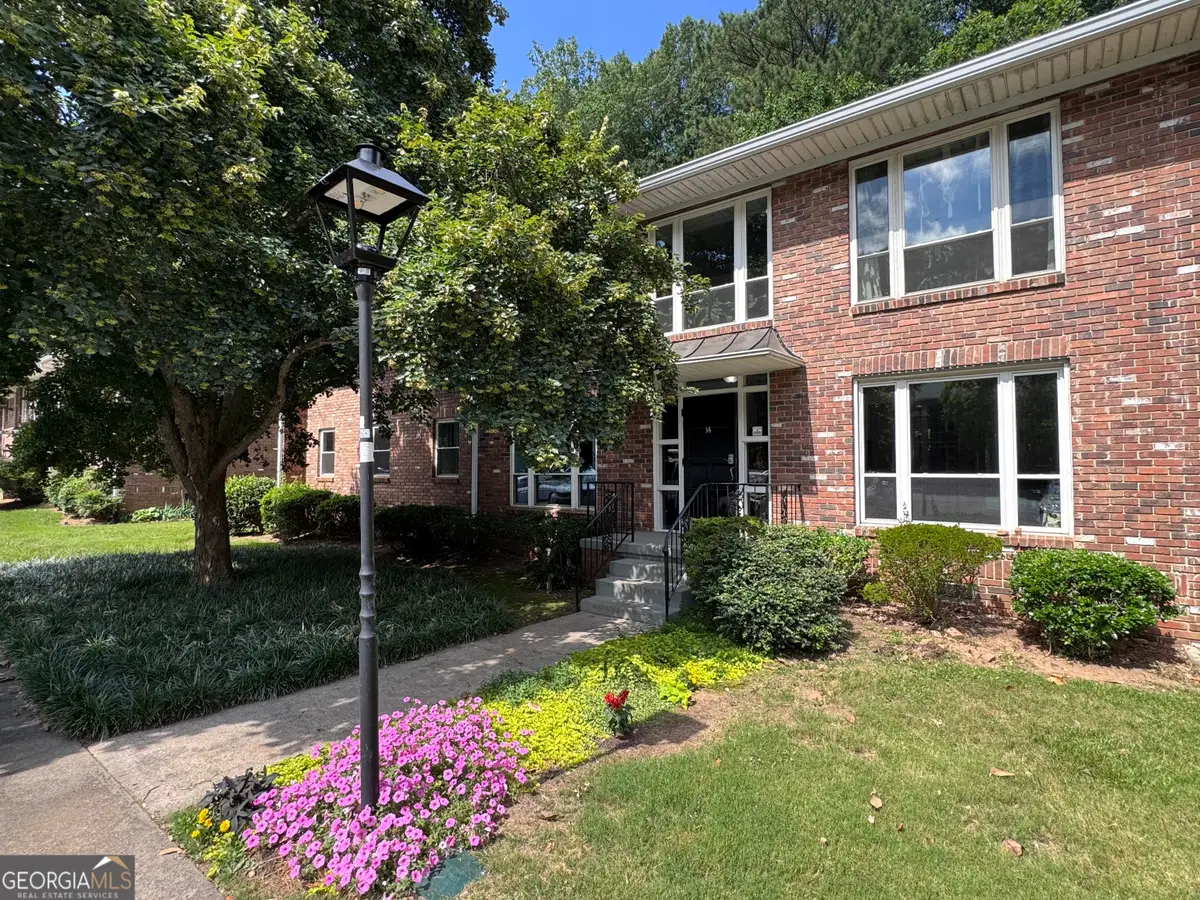 510 Coventry Road #14A, Decatur, GA 30030 - #1