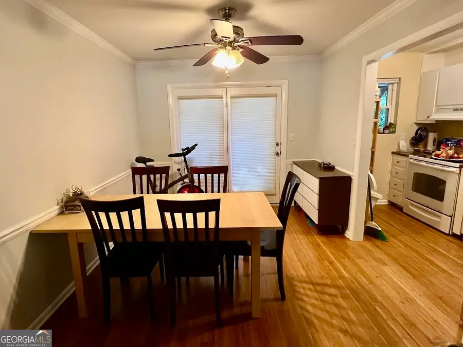 510 Coventry Road #14A, Decatur, GA 30030 - #3