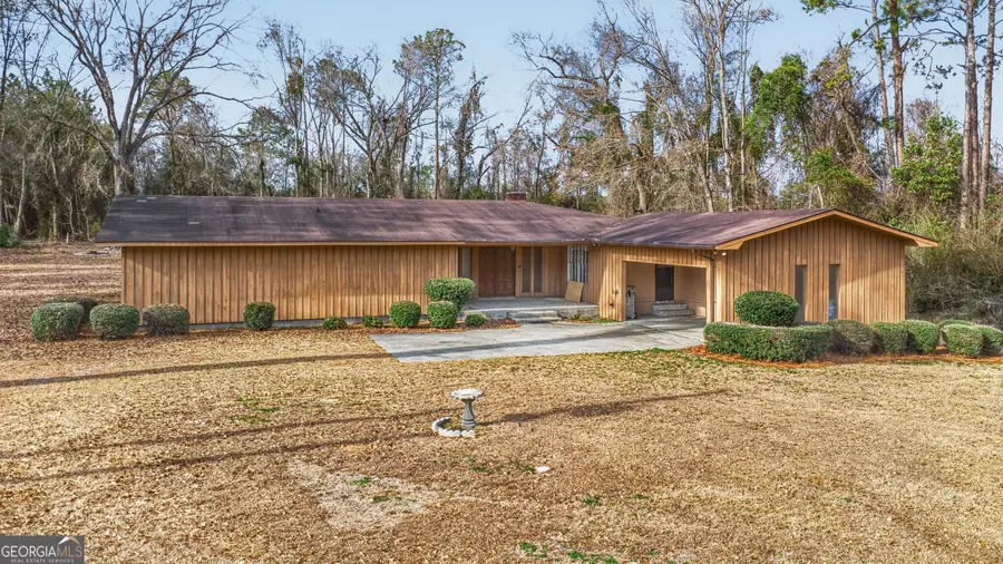 9441 Hwy 169, Glennville, GA 30427 - #2