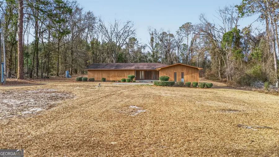 9441 Hwy 169, Glennville, GA 30427 - #3
