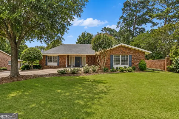 3402 Cambridge Drive, Columbus, GA 31906