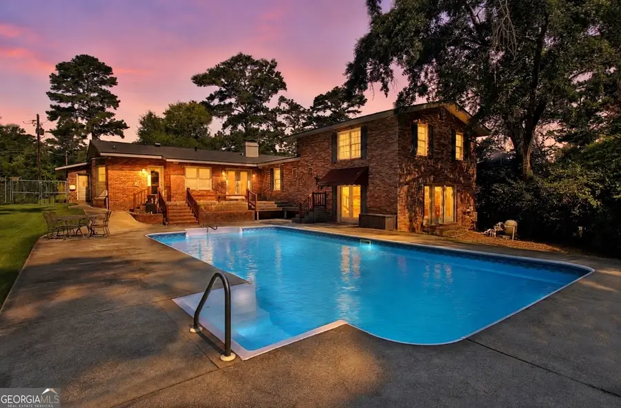 3402 Cambridge Drive, Columbus, GA 31906 - #2