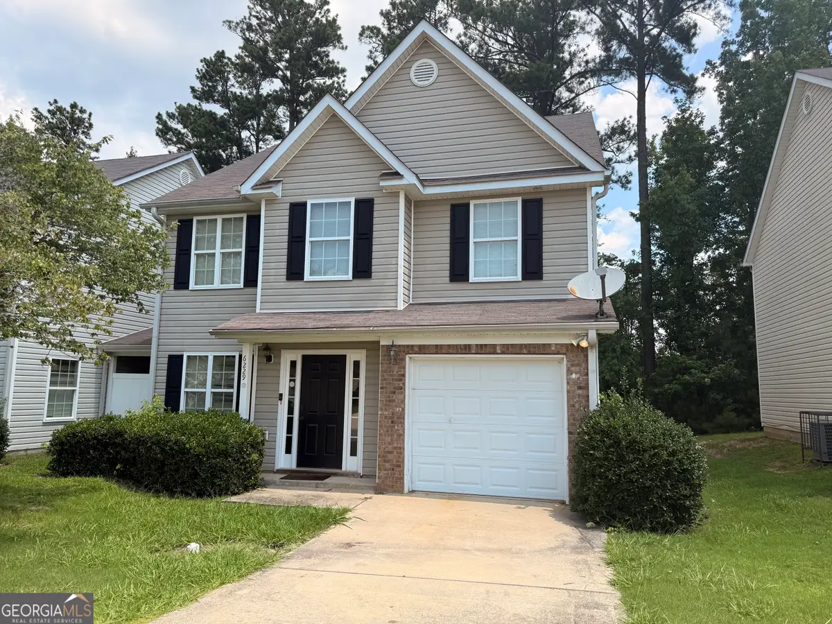 6229 Hickory Lane Circle, Union City, GA 30291 - #1