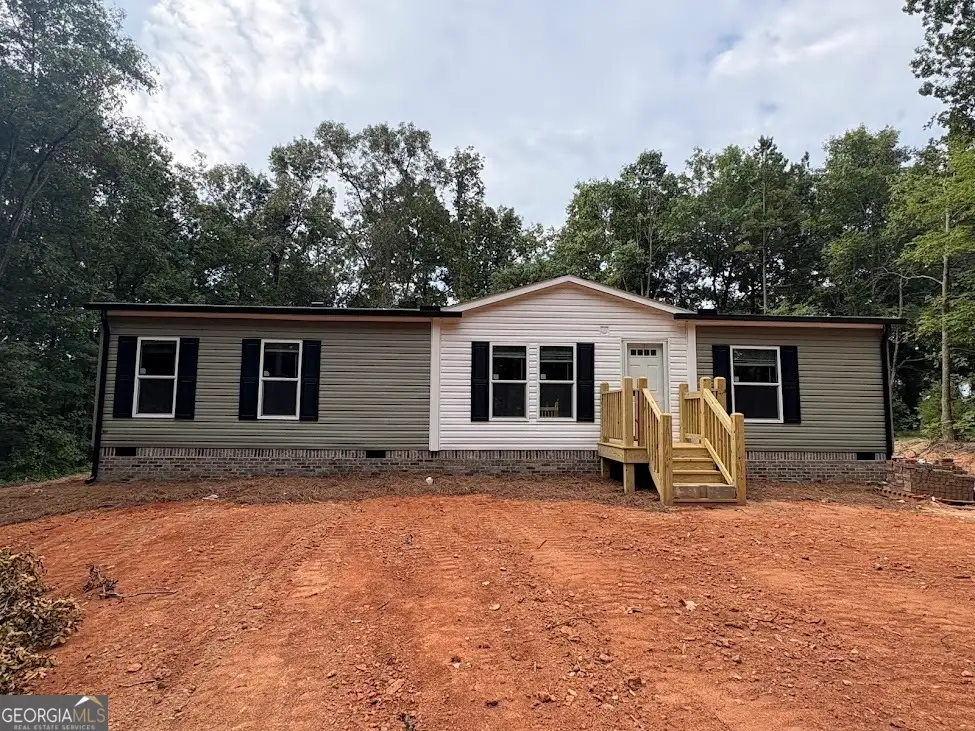 180 Tanglewood Drive, Hartwell, GA 30643 - #1