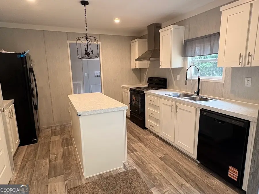180 Tanglewood Drive, Hartwell, GA 30643 - #3