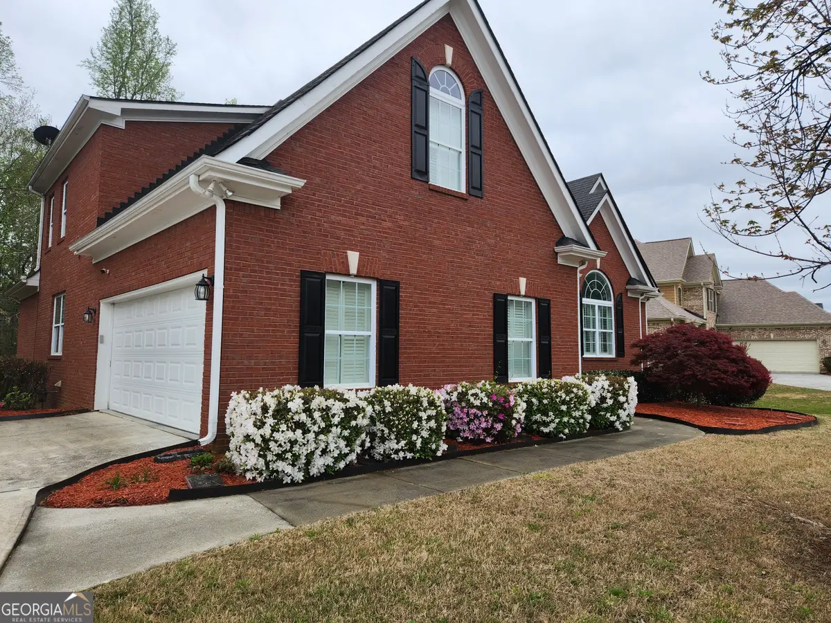 165 Tara Boulevard, Loganville, GA 30052 - #1
