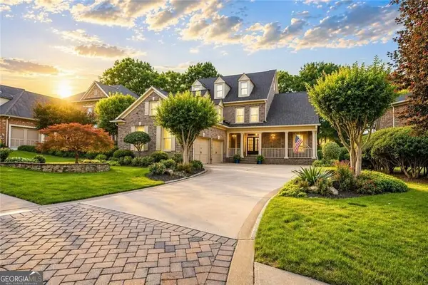 116 Ridgemoor Trace, Canton, GA 30115