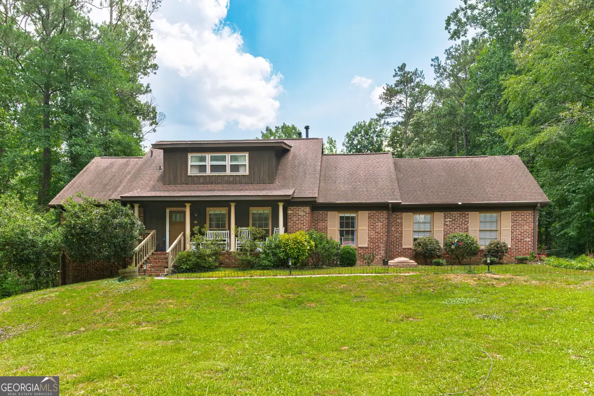 370 Devilla Trace, Fayetteville, GA 30214 - #1