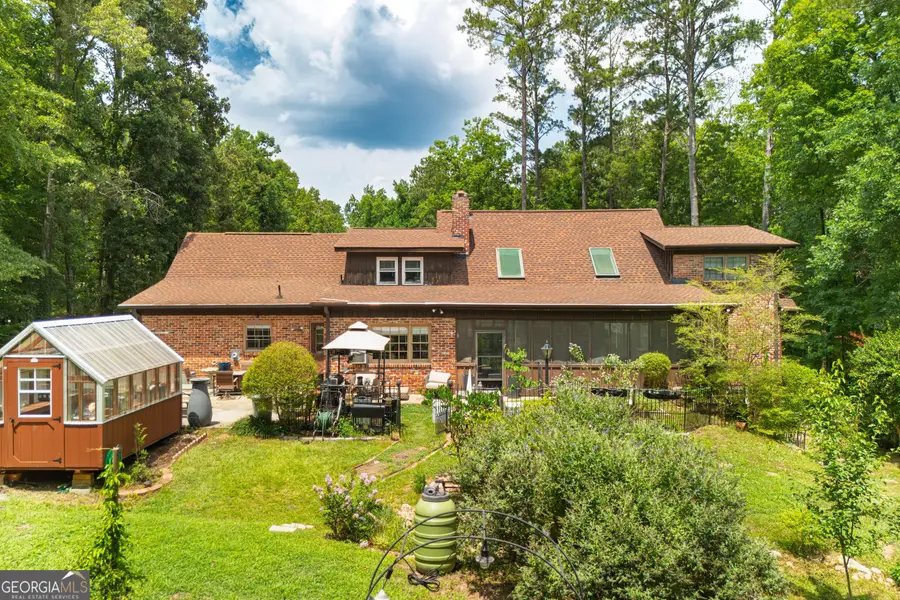 370 Devilla Trace, Fayetteville, GA 30214 - #2