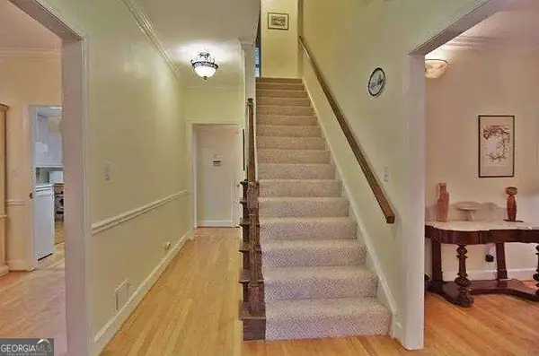 2238 Bohler Road Nw, Atlanta, GA 30327