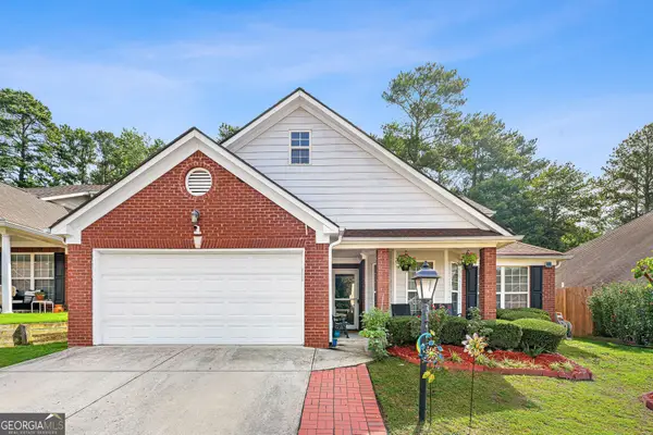 2773 Newtons Crest Cir, Snellville, GA 30078