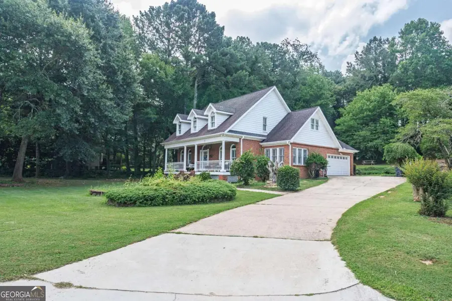 2075 Whispering Pines Lane, McDonough, GA 30253 - #2