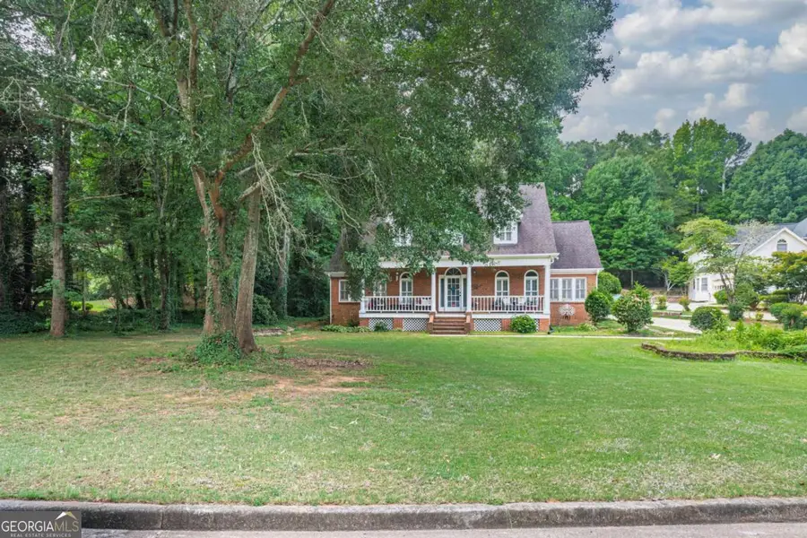 2075 Whispering Pines Lane, McDonough, GA 30253 - #3