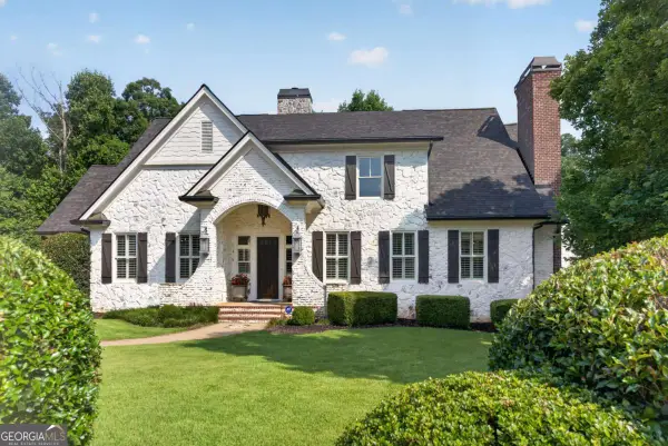 1080 Balmoral Lane, Roswell, GA 30075