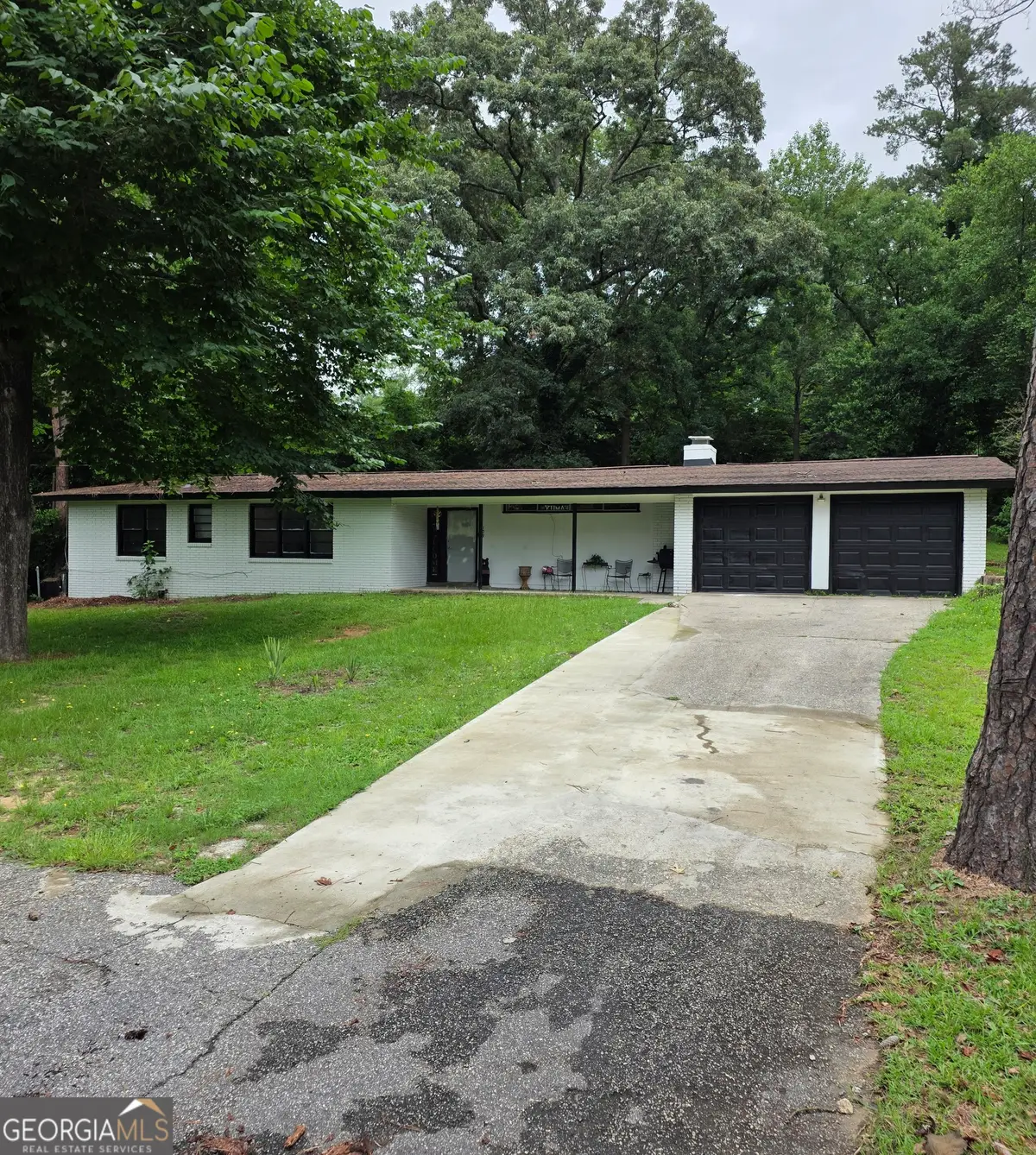 109 Ida Avenue, Warner Robins, GA 31088 - #1