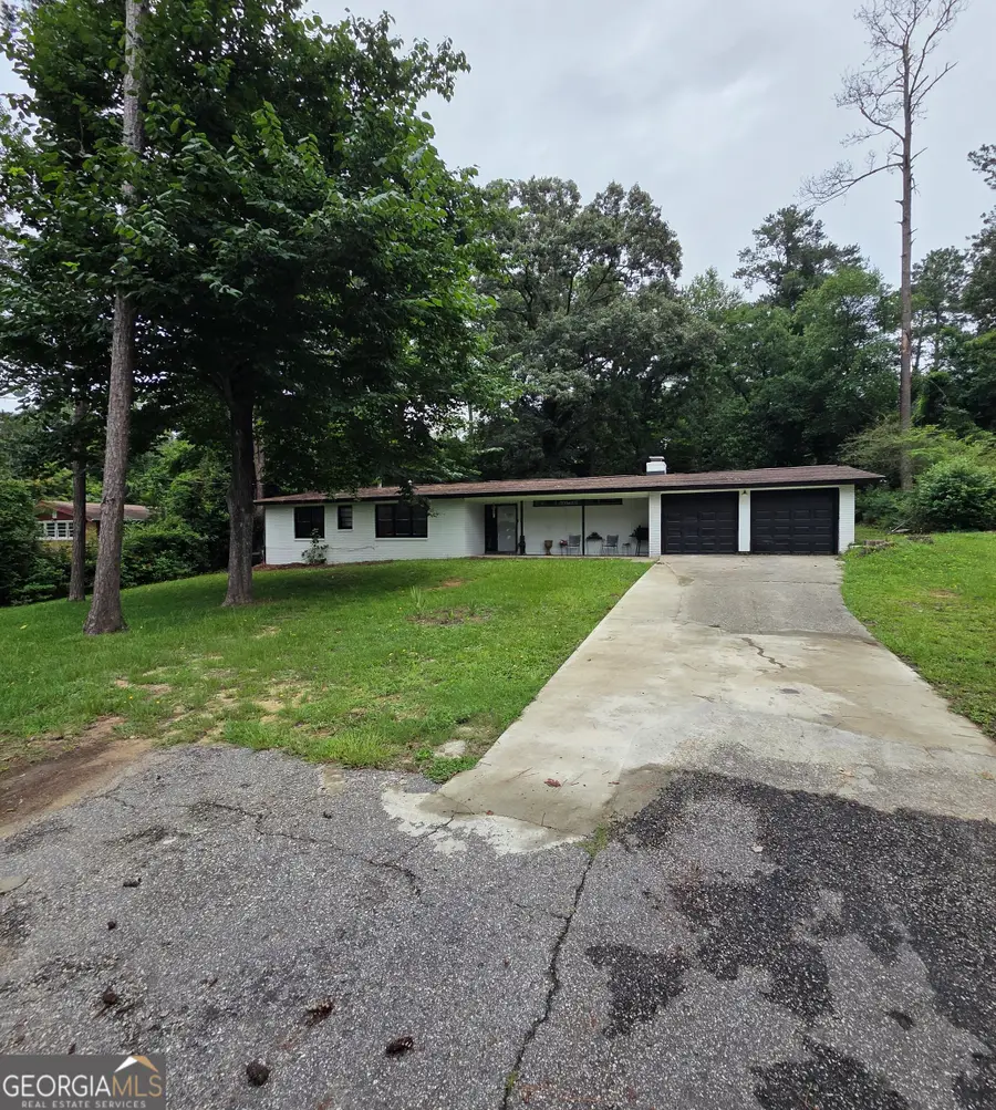 109 Ida Avenue, Warner Robins, GA 31088 - #2